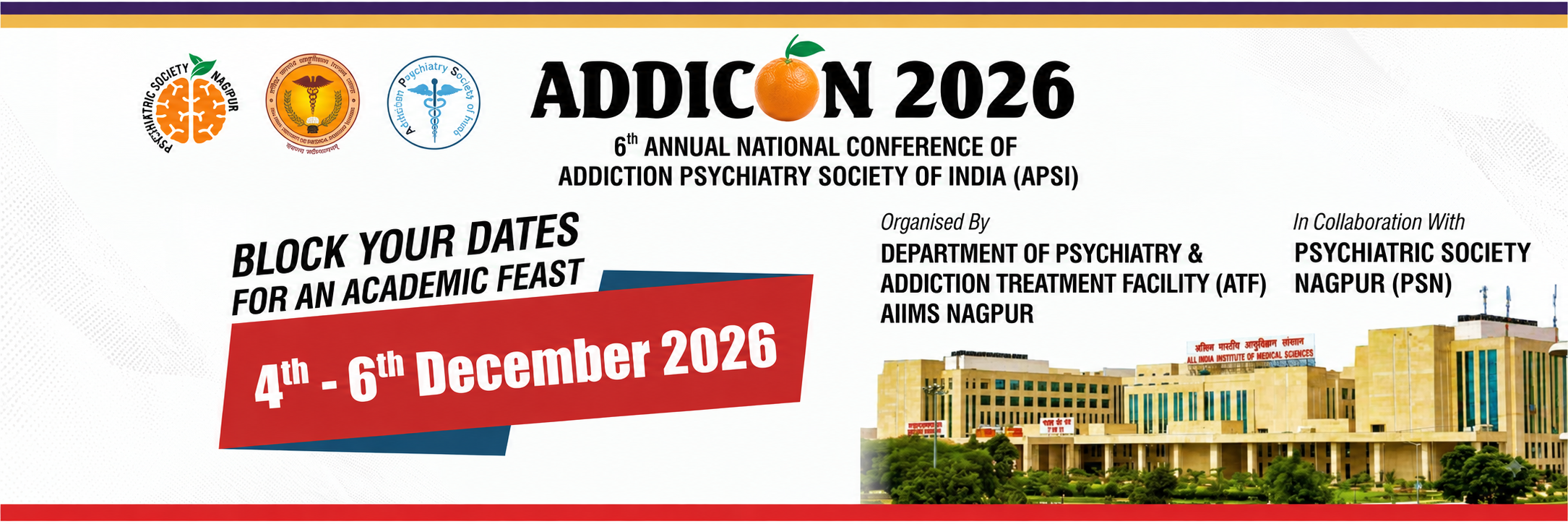 ADDICON 2026