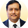 Prof. (Dr.) Prashant Joshi